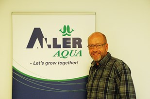 Peter Jessen has joined Aller Aqua