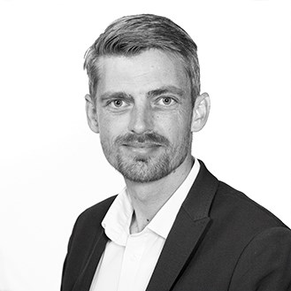 Niels Lundgaard, Aller Aqua - Kaufmännischen Direktor - Afrika