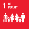 United Nations Sustainable Development Goal 1: No poverty