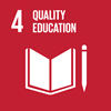 United Nations Sustainable Development Goal 4: Quality Education